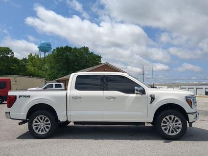 2024 Ford F-150 Winder GA