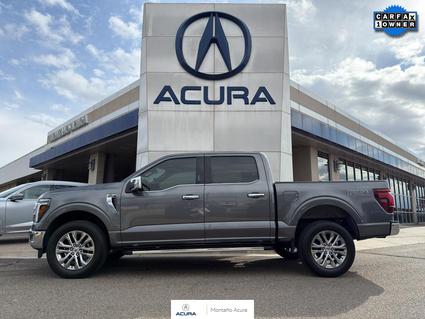 2024 Ford F-150 Albuquerque NM