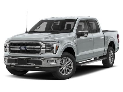 2024 Ford F-150 Lexington NE