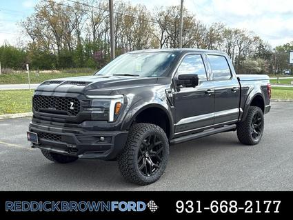 2025 Ford F-150 Morrison TN