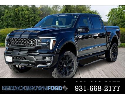 2025 Ford F-150 Morrison TN