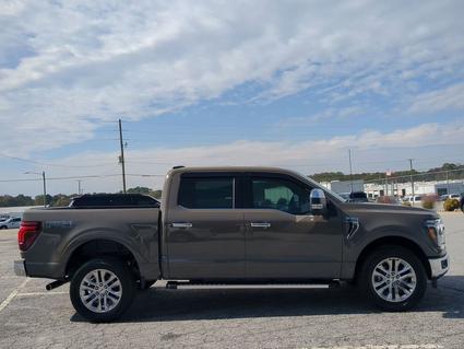 2025 Ford F-150 Winder GA