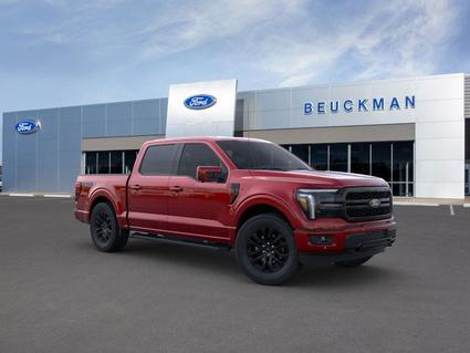 2025 Ford F-150 Ellisville MO