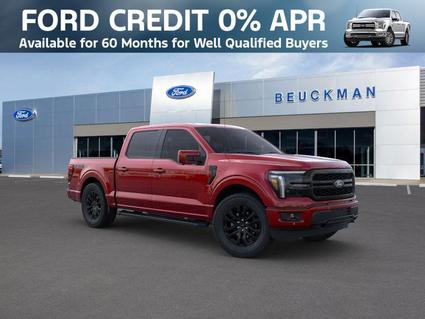 2025 Ford F-150 Ellisville MO