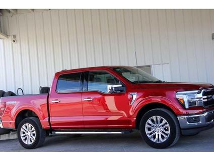 2025 Ford F-150 Lamar CO