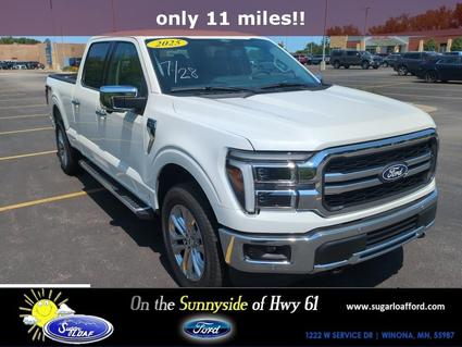 2025 Ford F-150 Winona MN