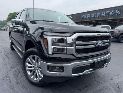 2025 Ford F-150 Centralia IL