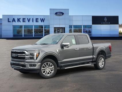 2025 Ford F-150 Battle Creek MI