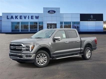 2025 Ford F-150 Battle Creek MI