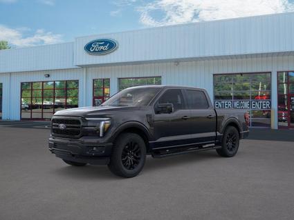 2025 Ford F-150 Virginia Beach VA