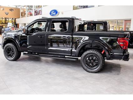 2025 Ford F-150 Virginia Beach VA