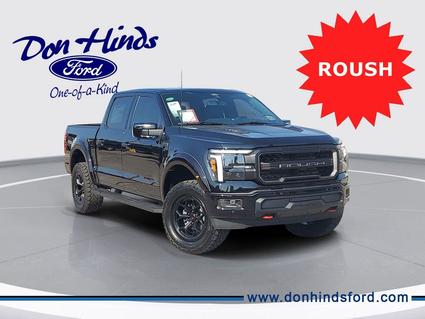 2025 Ford F-150 Fishers IN