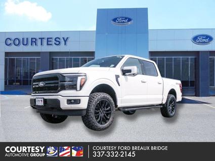 2025 Ford F-150 Breaux Bridge LA