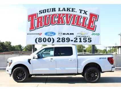 2025 Ford F-150 Sour Lake TX