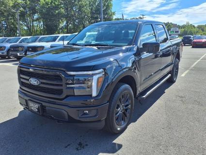 2025 Ford F-150 Malvern AR