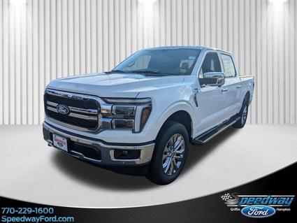 2025 Ford F-150 Griffin GA