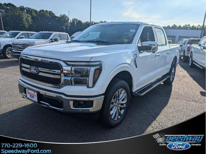 2025 Ford F-150 Griffin GA