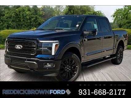 2025 Ford F-150 Morrison TN