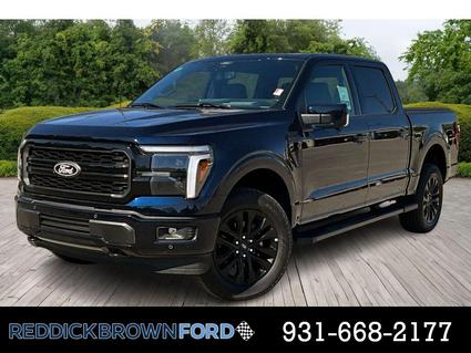 2025 Ford F-150 Morrison TN