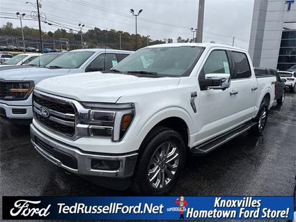 2025 Ford F-150 Knoxville TN