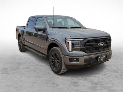 2025 Ford F-150 Lamesa TX