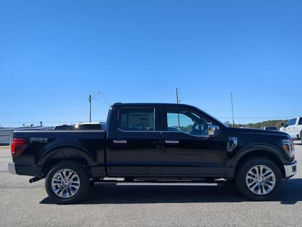 2025 Ford F-150 Winder GA