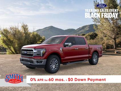 2025 Ford F-150 Levelland TX