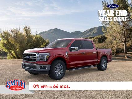 2025 Ford F-150 Levelland TX