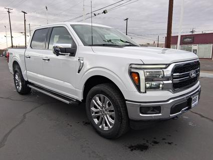 2025 Ford F-150 Yakima WA