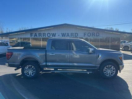 2025 Ford F-150 Ripley MS