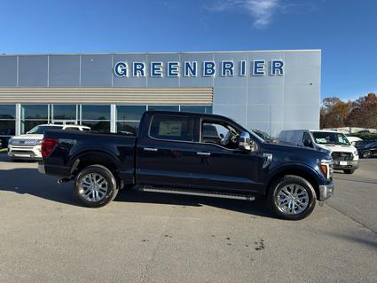 2025 Ford F-150 Lewisburg WV