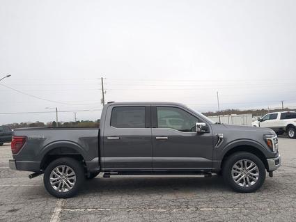 2025 Ford F-150 Winder GA