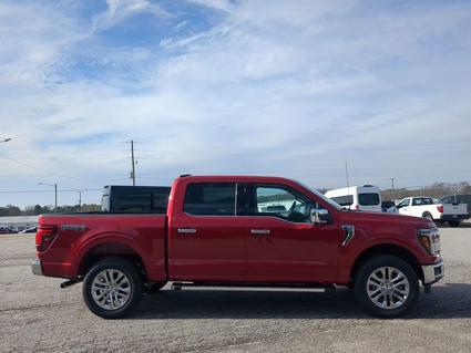 2025 Ford F-150 Winder GA