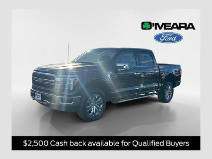 2025 Ford F-150 Denver CO