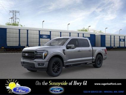 2025 Ford F-150 Winona MN