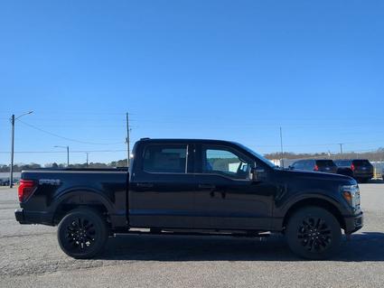 2025 Ford F-150 Winder GA