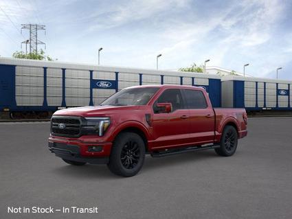 2025 Ford F-150 Winder GA