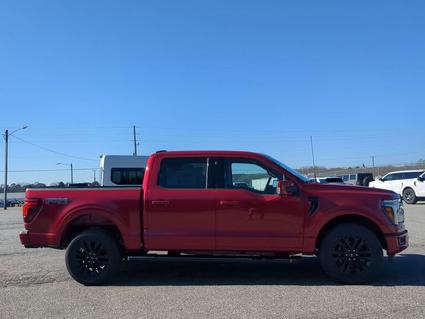 2025 Ford F-150 Winder GA