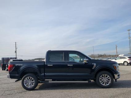 2025 Ford F-150 Winder GA