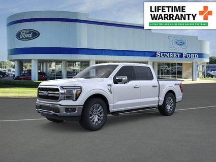2025 Ford F-150 St. Louis MO