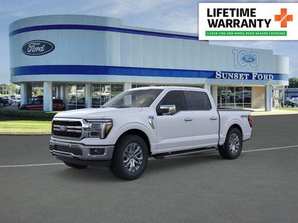 2025 Ford F-150 St. Louis MO