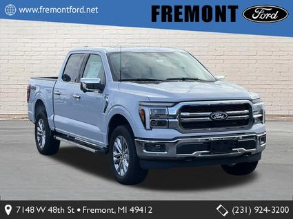 2025 Ford F-150 Fremont MI