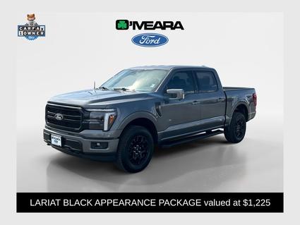 2025 Ford F-150 Denver CO