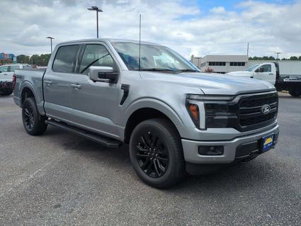 2025 Ford F-150 Albany GA