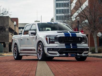 2025 Ford F-150 Evansville IN
