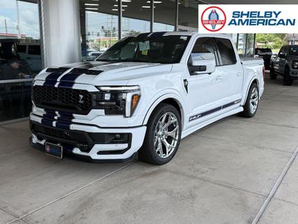2025 Ford F-150 St. Louis MO