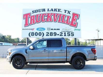 2025 Ford F-150 Sour Lake TX