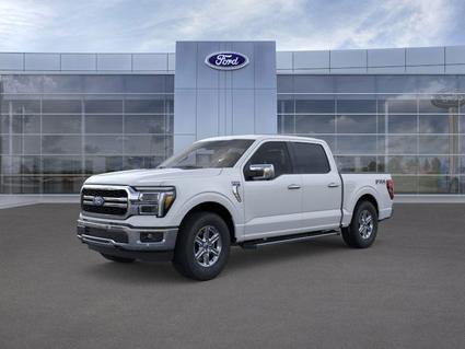2025 Ford F-150 Hot Springs AR