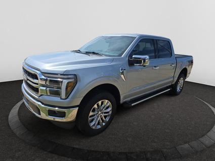 2025 Ford F-150 New Albany MS