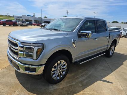 2025 Ford F-150 New Albany MS